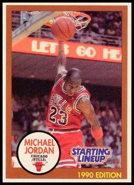 8b Michael Jordan 2